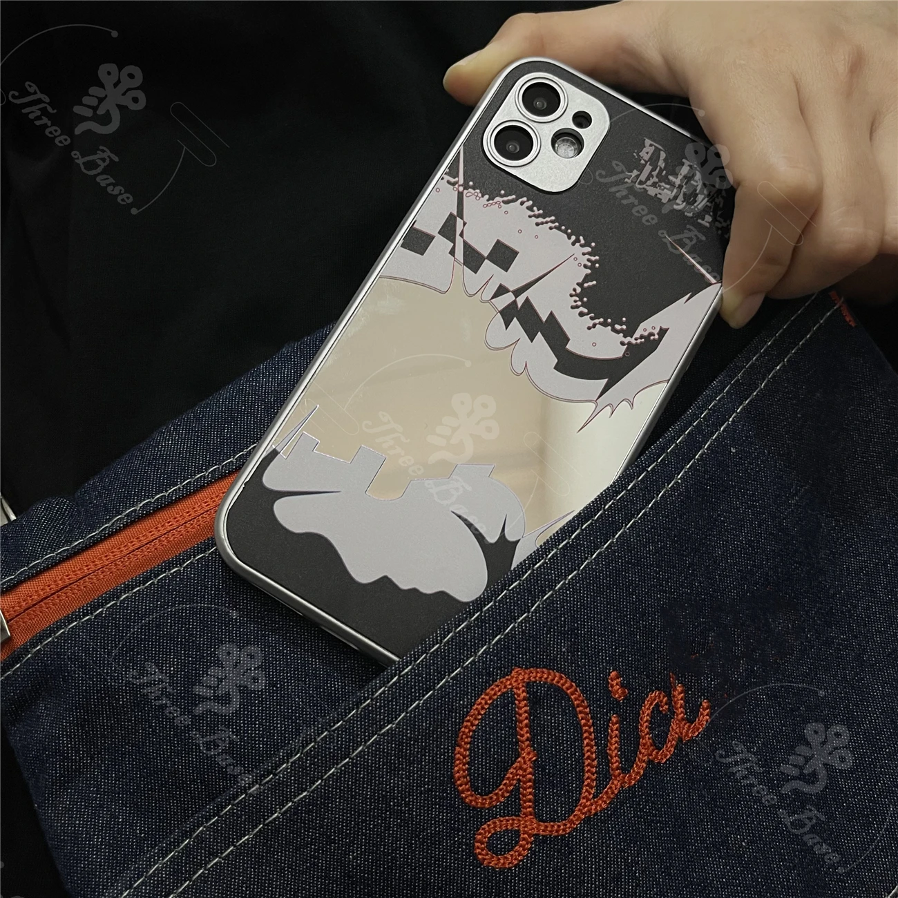 Phone case Suga D-Day Tour For iPhone 16 PRO MAX 16 PLUS 15 PRO MAX 8Plus XR XS MAX 12Pro 11 Pro 13Pro 13 mini 14Plus 14Promax