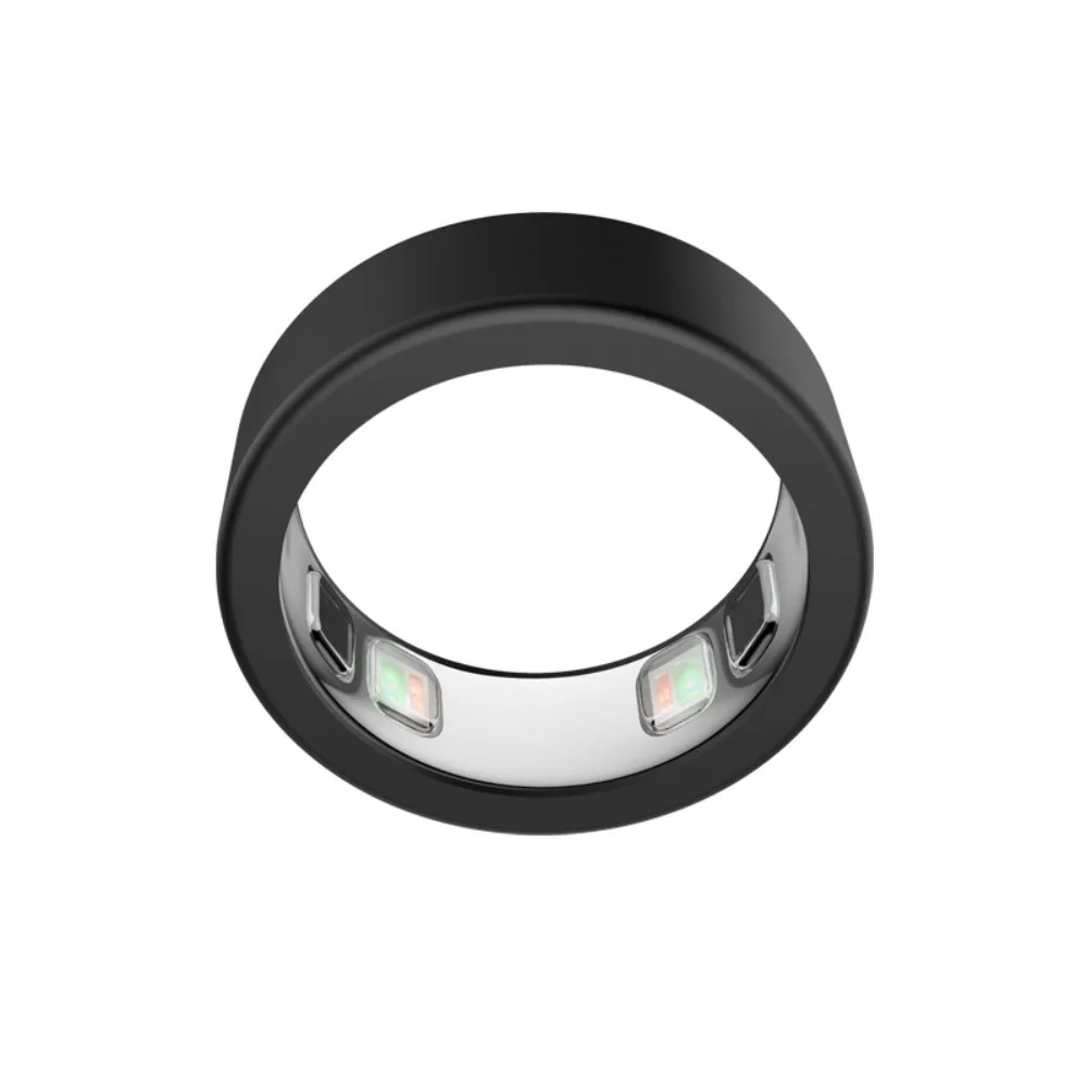 New Soft Silicone Cover Elastic Accessories Protector Scratch Resistant Protective Case for Oura Ring 5 Working Out Smart Ring