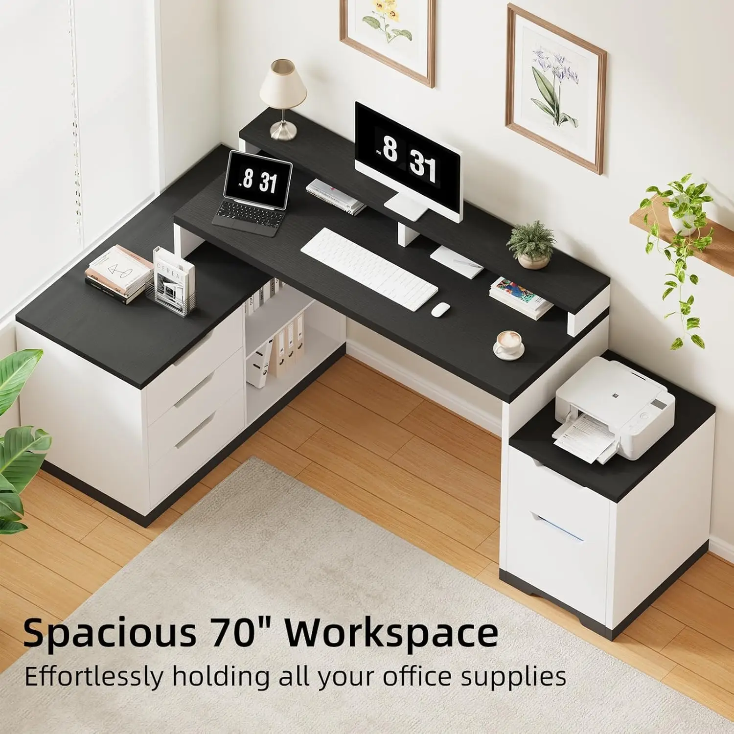 Thumbnail 3 - #9 Filing Cabinets Ranking List in 2026