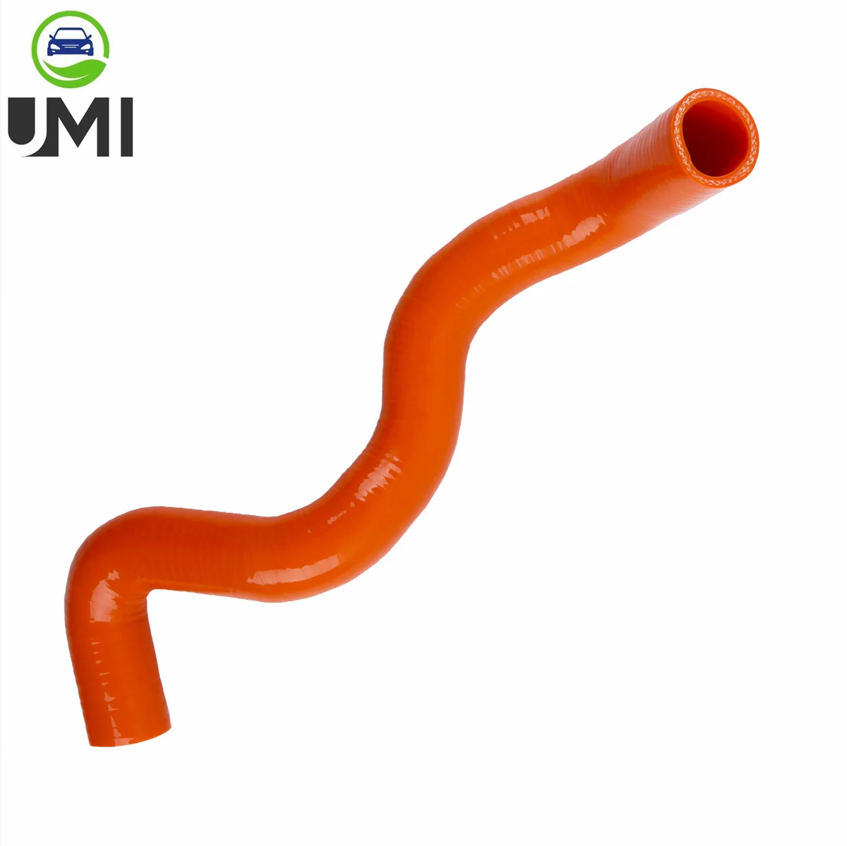 Kit de tuyau de refroidissement en silicone, 3 plis, pour BMW Mini Cooper S R55 R56 R57 1.6L, 2007 2014 2008, 8 pièces