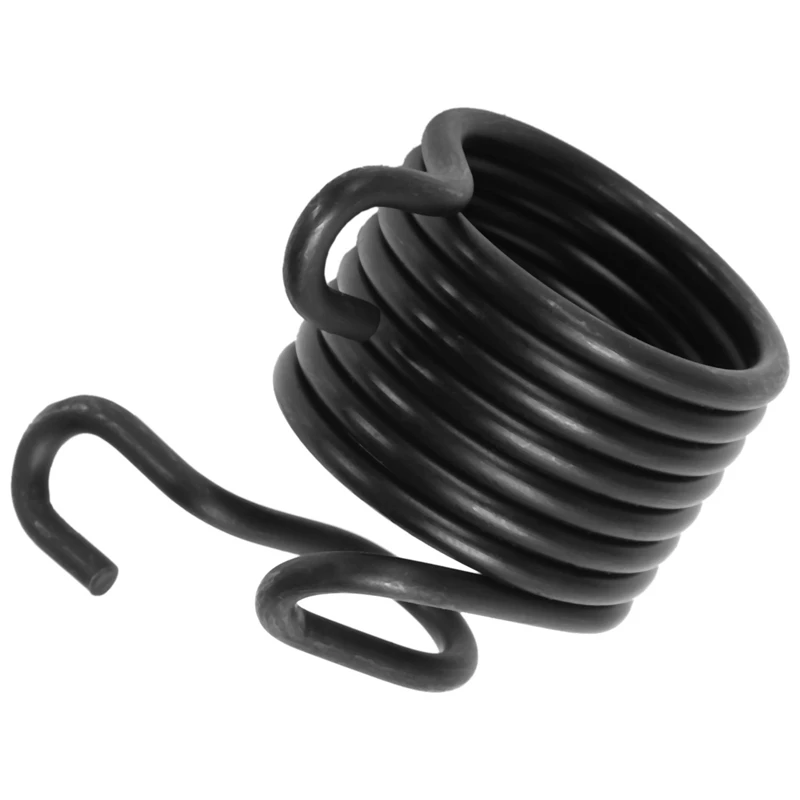 2X Air Hammer Retaining Spring,Inner Diameter Of 29Mm