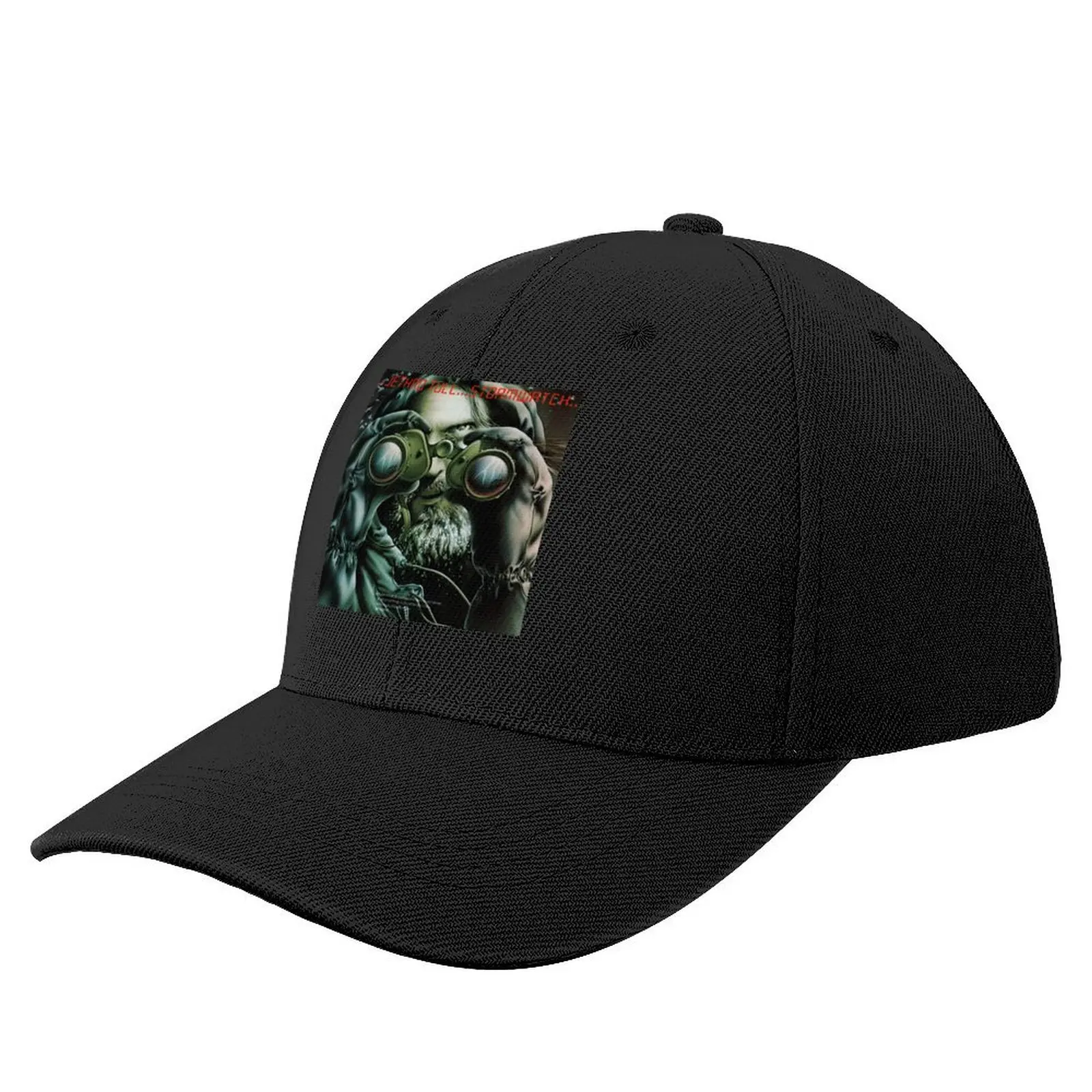 Jethro Tull stormwatch Baseball Cap New Hat fashionable Man Women's