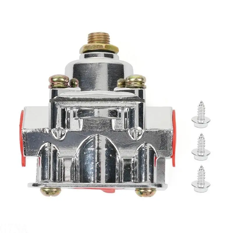 G7NA Niederdruckregler für Vergaser 1–4 PSI 12–804 4,5–9 PSI 12–803 – Detail 5