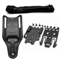 Drop Leg Set BK