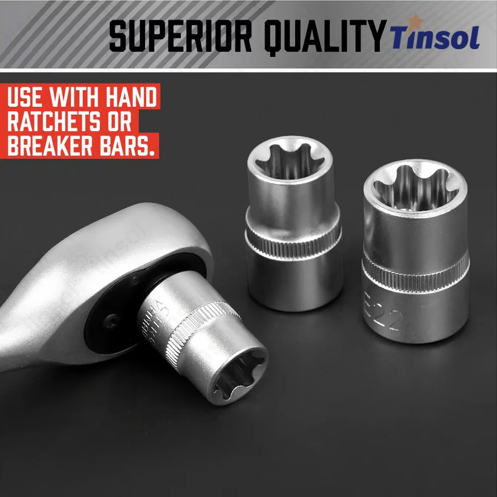 #35 Best Tool Sockets to Buy In 2026