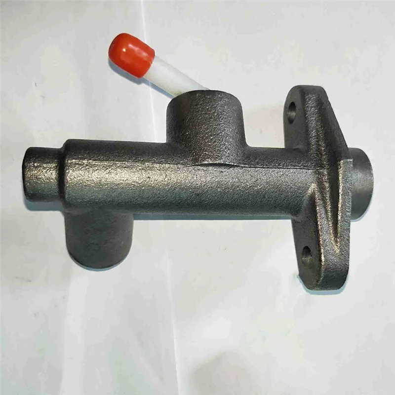 

Главный тормозной цилиндр автомобиля Главный цилиндр сцепления Ma91162400as для Hyundai Sedan Kia (импортированный)