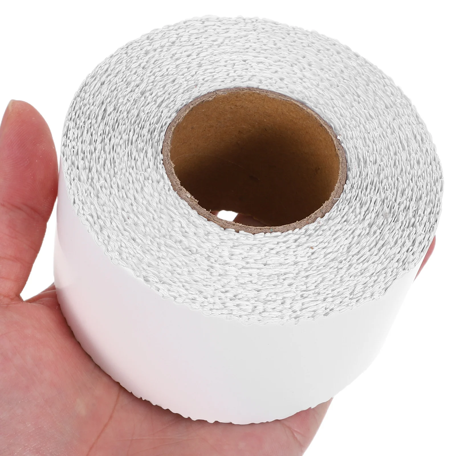 

Self-Adhesive Wall Crack Tape 65Ft X 2In Paintable Drywall Crack Repair Tape Patch High Adhesion No-Trace Wall Repair