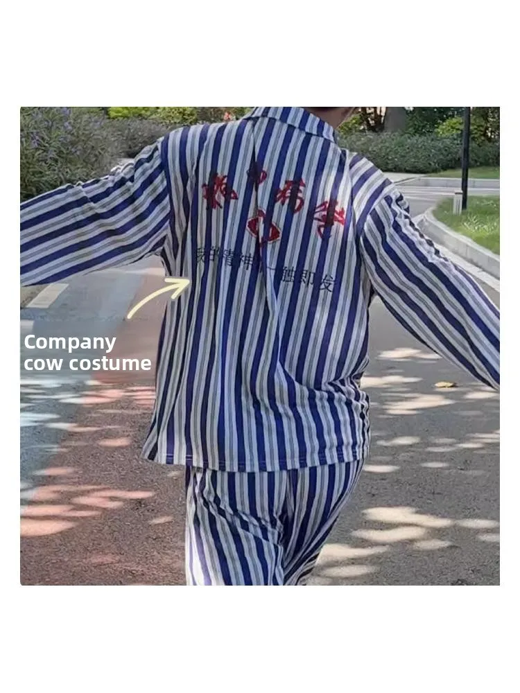 

Хэллоуин, гардероб с изображением зомби, забавный костюм, китайское производство, осень 2022, модный женский костюм-кляп, сценический костюм