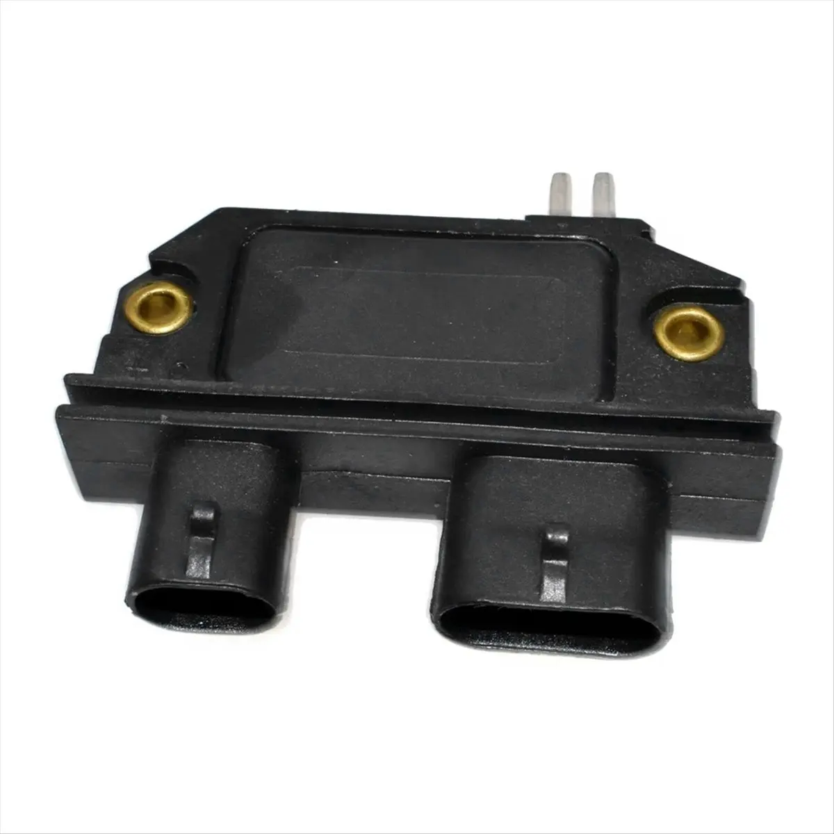 #23T Ignition Coil Spark Control Module for Chevy Buick Cadillac GMC ISUZU,10496541,(Plastic) 5