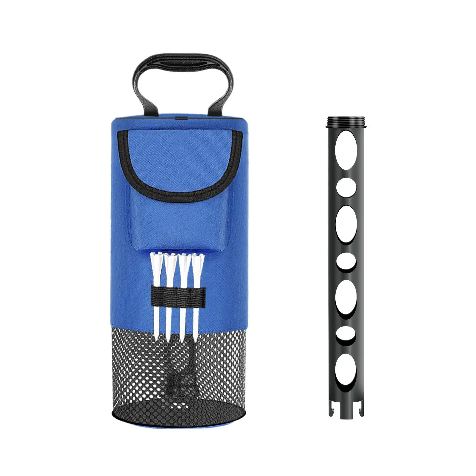 shagger-bag-for-golf-balls-removable-heavy-duty-nylon-cloth-storage-golf-ball-shagger-pocket-for-men-women-professionals