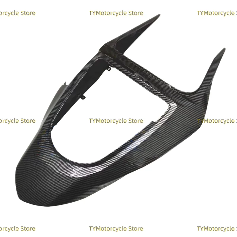 Motorcycle Body Rear Fairing Section Tail Seat Cowl Fit for Kawasaki Z1000 2003 2004 2005 2006 ZX6R ZX-6R 636 2003 2004 image 2