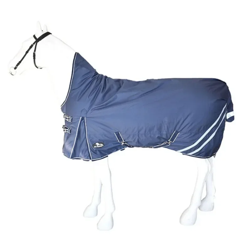 Horse clothes and to keep warm Equestrian supplies Horse harness Breathable and comfortable to protect horses