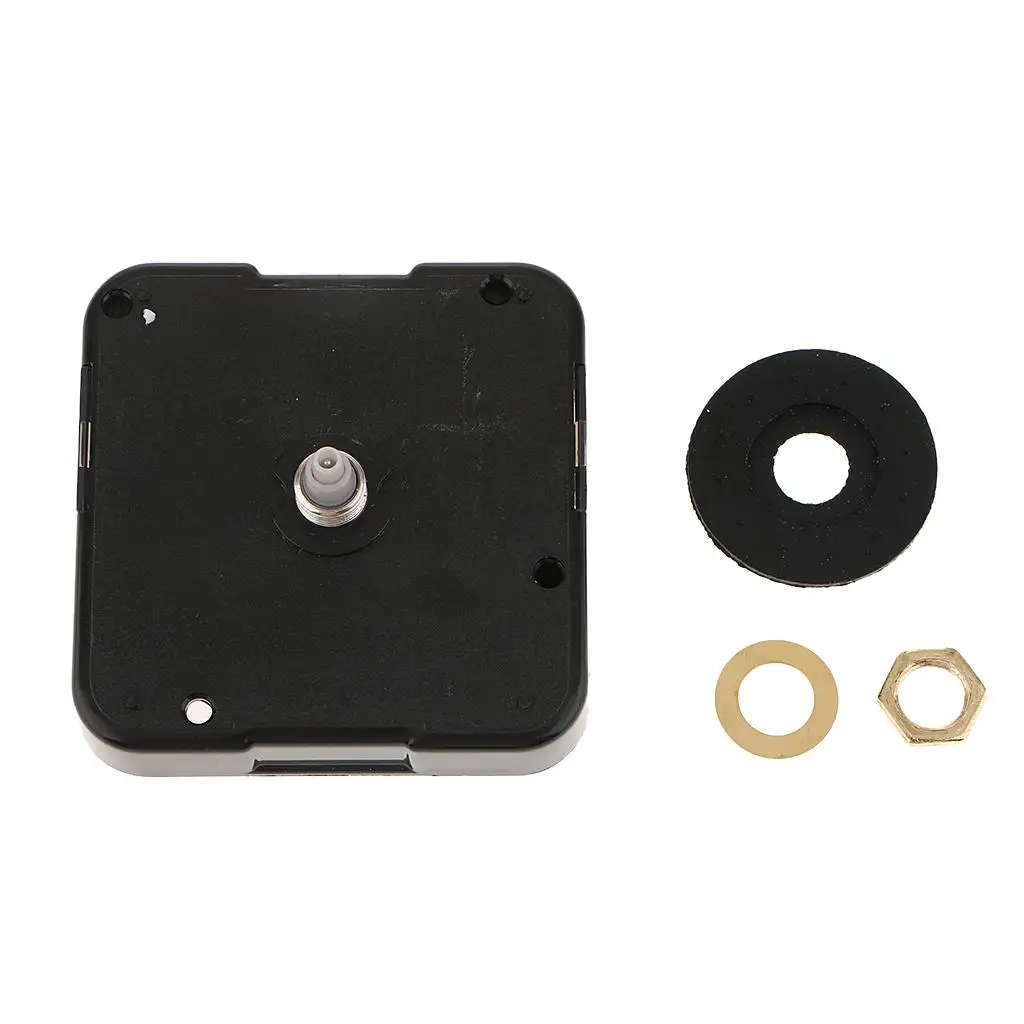 

10x Replacement Mechanism for The Silent Sweeping Clock Mechanism