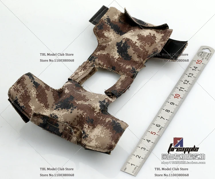 Thumbnail 4 - #3 Discounted Bullet Proof Vests Worth Buying