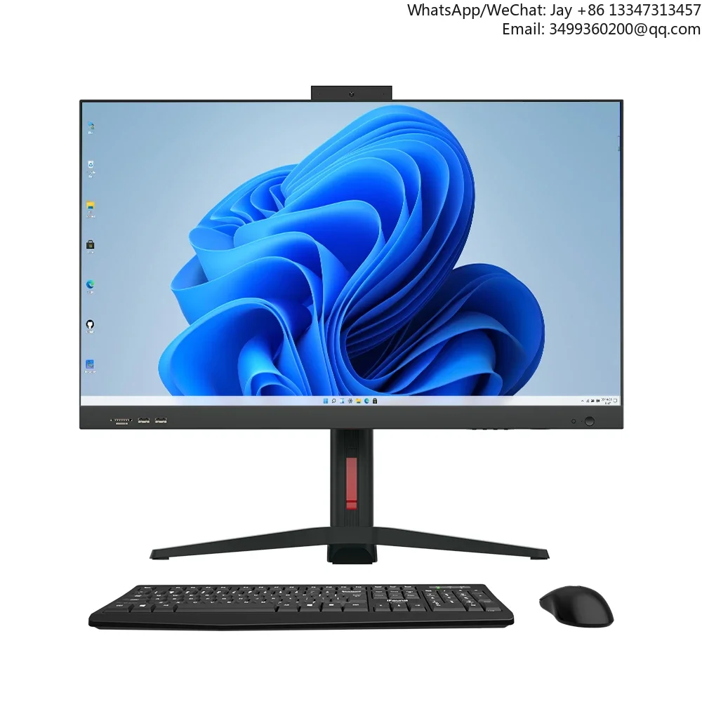 

Hot Sale 12 15 17 19 Inch Touch Screen All-in-one Computers Laptops And Desktops Touch Screen Computer Set All-in-one Pc