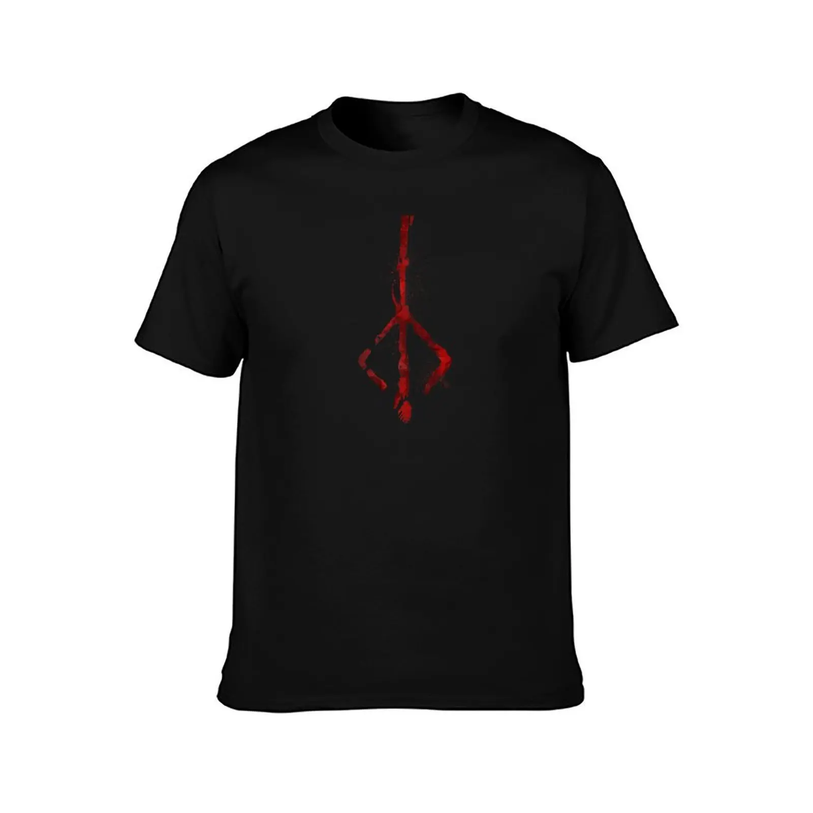 Hunter's Mark (Beast) T-Shirt Basic Lightweight Short Sleeve Tee T-Shirt