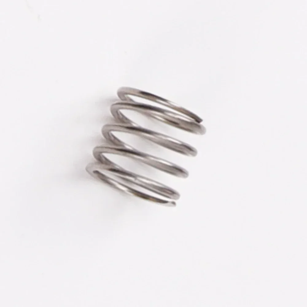 50pcs Centrifugal Sprinkler Spring Agricultural Drone Accessories for DJI Agras T40/T20P Plant Protection UAV Repair Parts