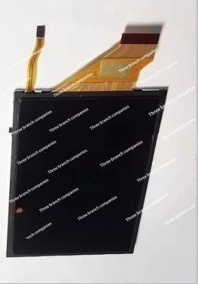 

New with external screen with backlight SX610 sx620 SX720 LCD display