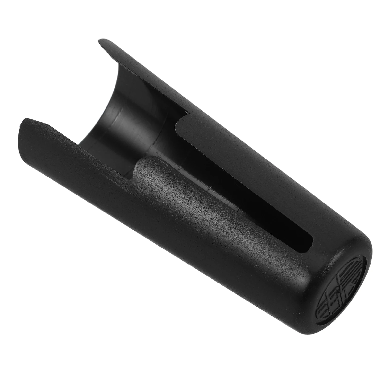

Professional Saxophone Mouthpiece Cap Plastic Alto Sax Clarinet Protector Enhances Sound Sealing Resonant Tone Durable
