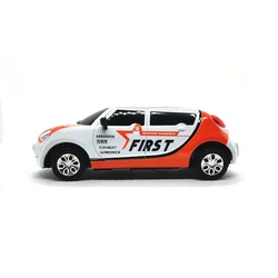 DasMikro Nano Full Proportional RWD DIY RC Chassis For 1/43 1/32 Modifing