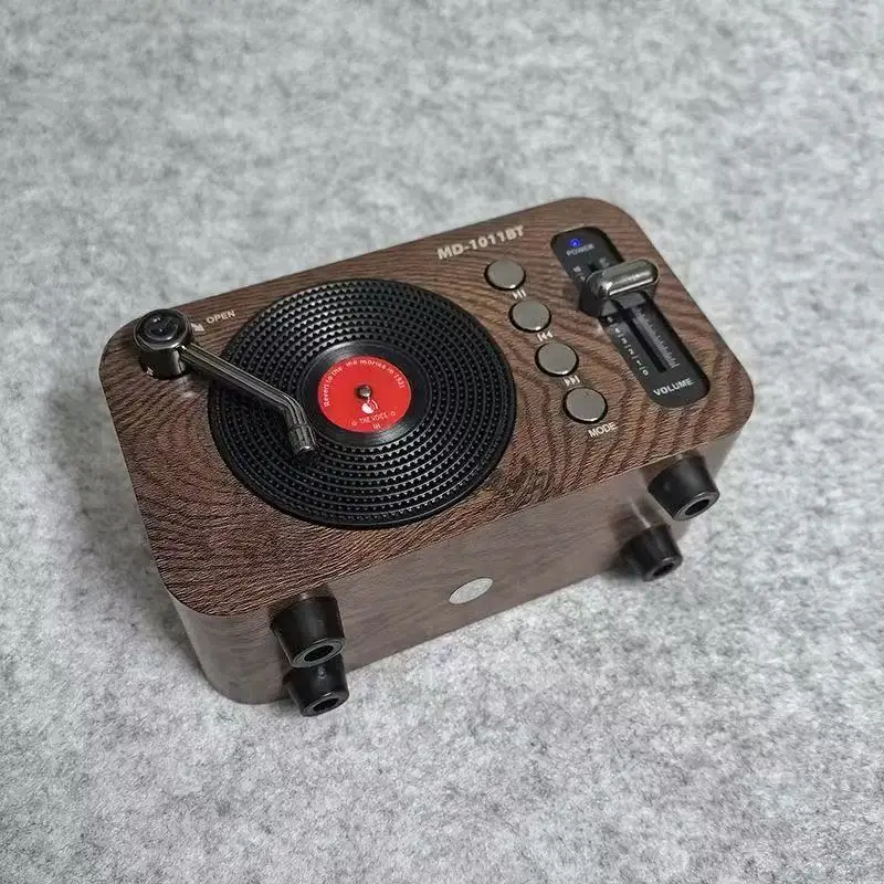 Caixa De Som Mini B… - image