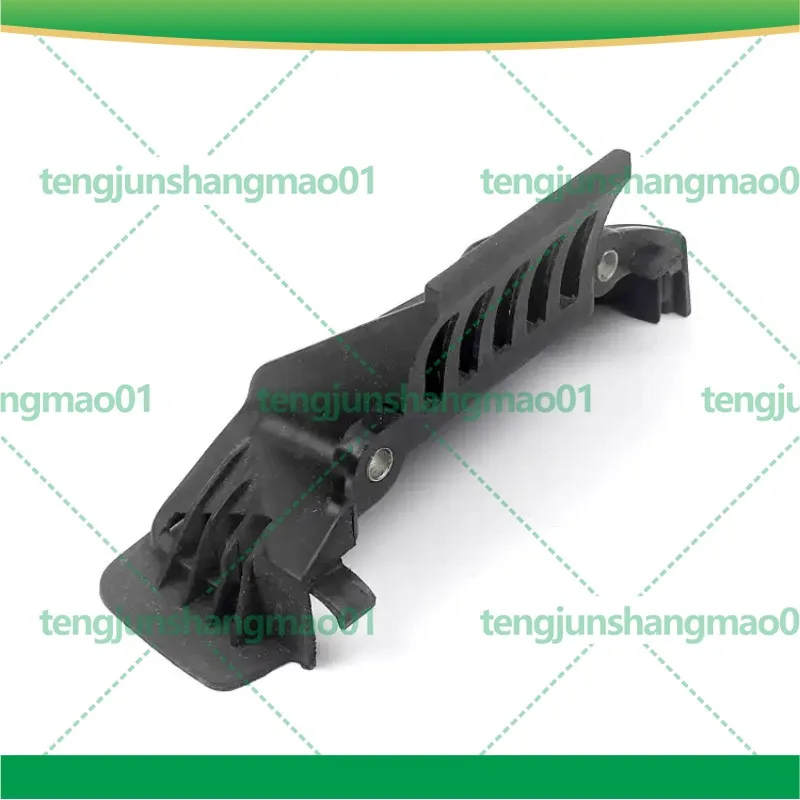 For 140 GX35 Brush Cutter Plastic Grass Deflector Anti-Splash Shield Lawn Trimmer Repair Accessories