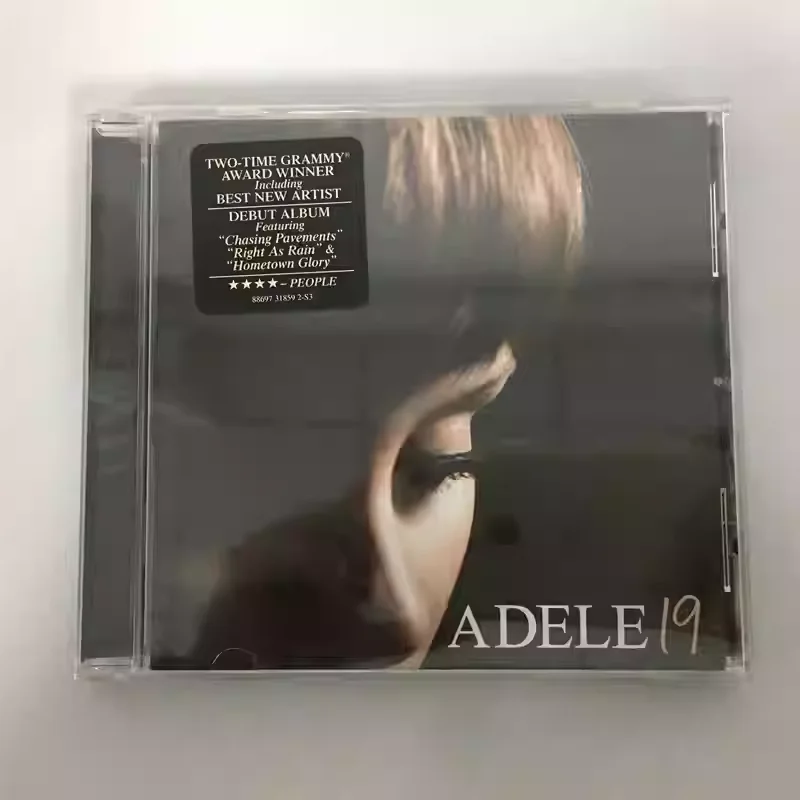 Cd Classic Pop Albu…