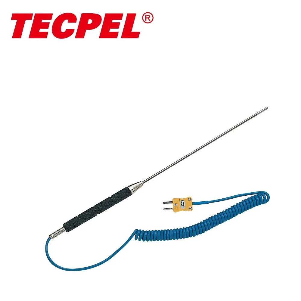 Wholesale TPK-03 Multifunctional Durable Thermocouple K-Type Probe For Food Testing