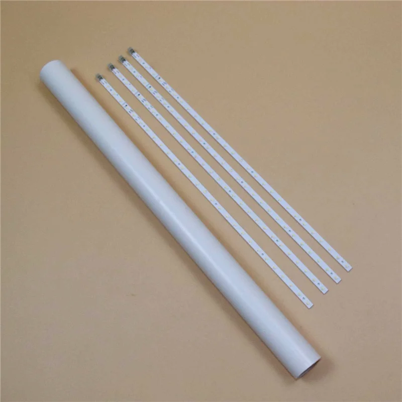 LED バックライトストリップフィリップス 32HFL5573D/10 32HFL5573D/12 32PFL6606/77 32PFL6606H/60 バー SLED 2011SSP32 28 4214 GD REV0 テープ