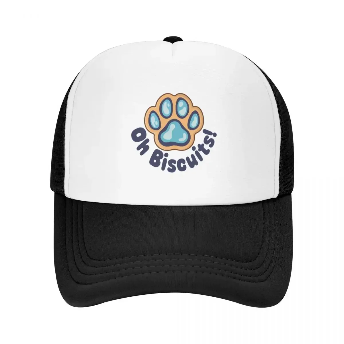 Oh biscuits casquette de Baseball plage sortie sac de luxe homme casquette tactique femmes mode hommes