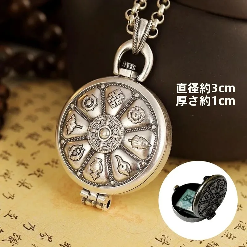 collana-con-ciondolo-grande-cavo-in-argento-sterling-925-coperchio-protettivo-amuleto-portafortuna-scatola-gagawa-borsa-talismano-accessorio-di-gioielleria-alla-moda