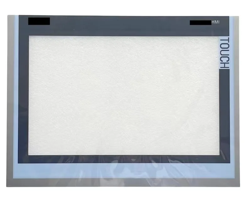 Película protetora para 6AV7863-4TA00-0AA0, Touch Panel, substituição, compatível, novo