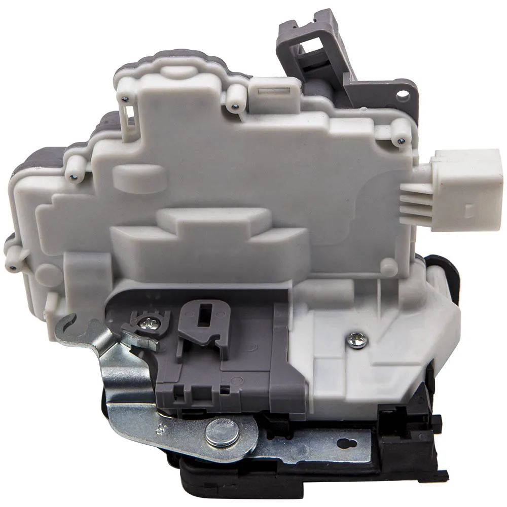 

Front Right Door Lock Catch Mechanism for Seat Leon TOLEDO 5P1 For VW 1P1837016