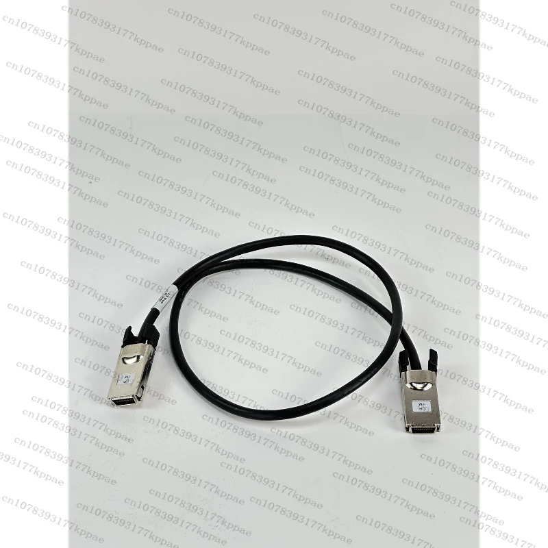 

for Dell R-CS-F4XFF4XF-R1-1000 Stacking Cable Powerconnect 28AWG 1m 3FT CX-4 CX4