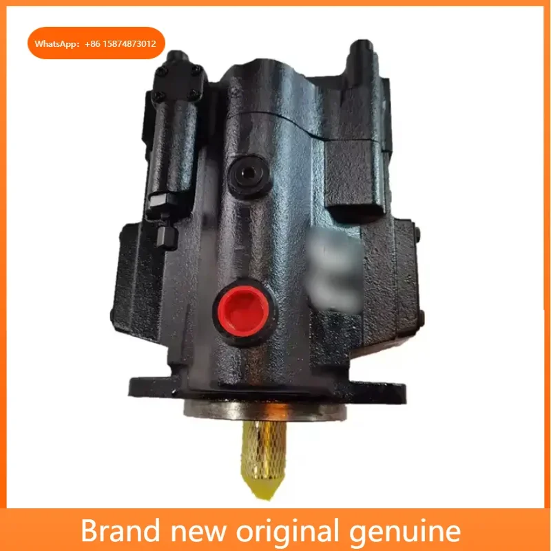 

Variable Hydraulic Pump PVP1620R2P12 PVP1636C4L212 PVP1636R2M12X2890 PVP1630BL12 Piston Pump PVP33203R26A1H21