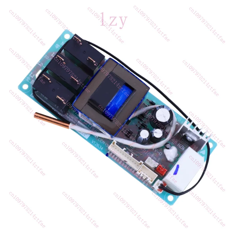 95%New for Haier water heater 0040400608B 0041800023 0041800023A 0041800118A compatible power supply main control board