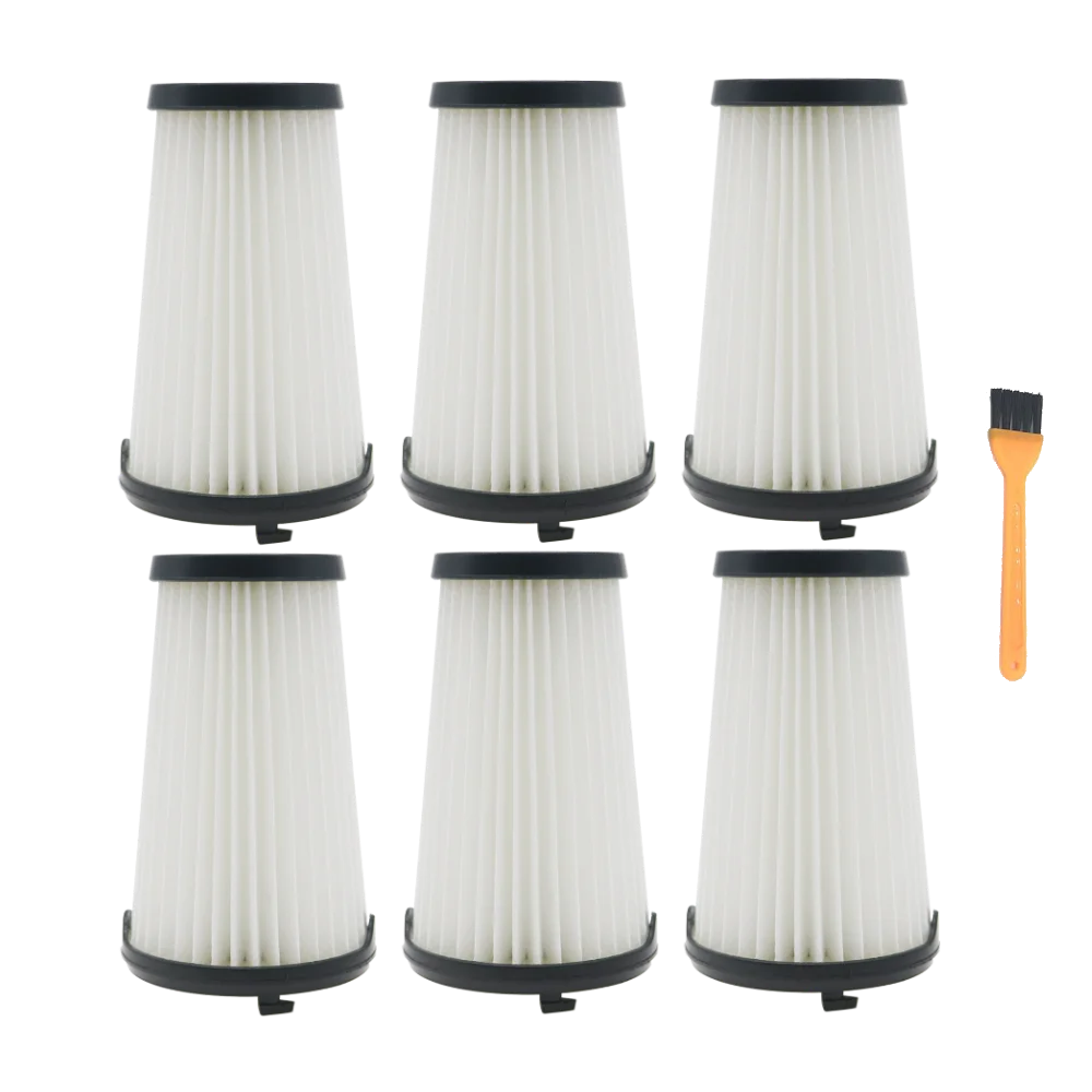 

HEPA Filter For Electrolux EER73DB EER73BP EER73IG AEG CX7 CX7-2 AEF150 Vacuum Cleaner, Replacement Filter Parts Accessories