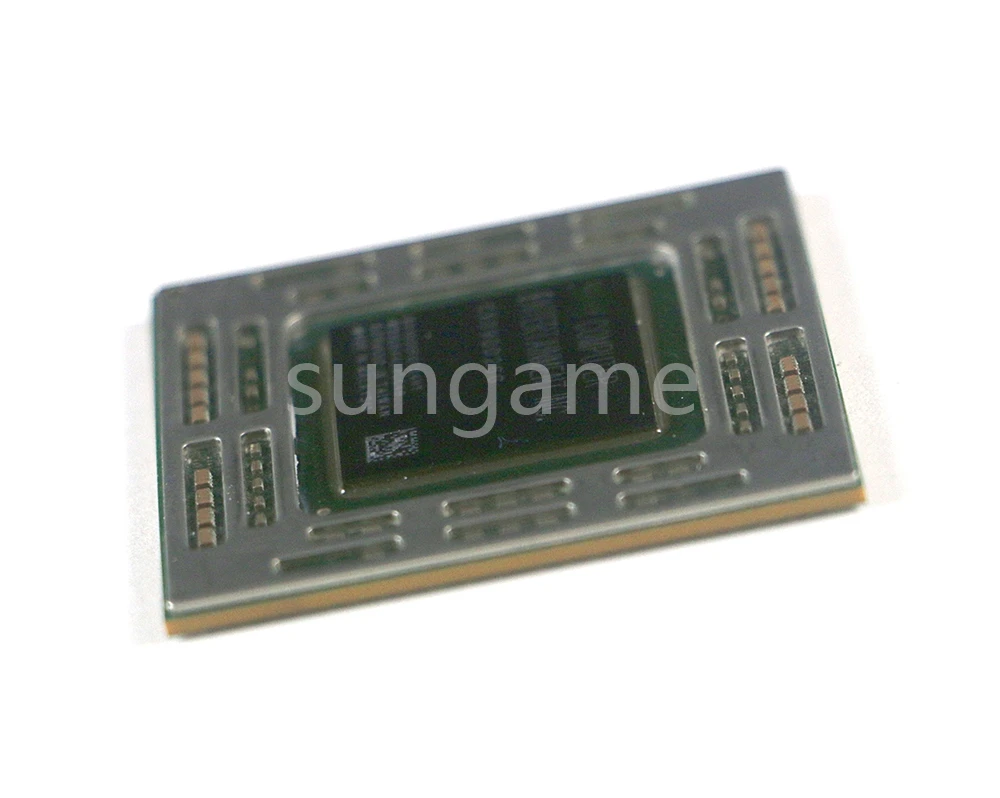 1 قطعة استبدال الأصلي IC المضيف رقاقة ل بلاي ستيشن 4 PS4 GPU CXD90026G وحدة المعالجة المركزية بغا #6