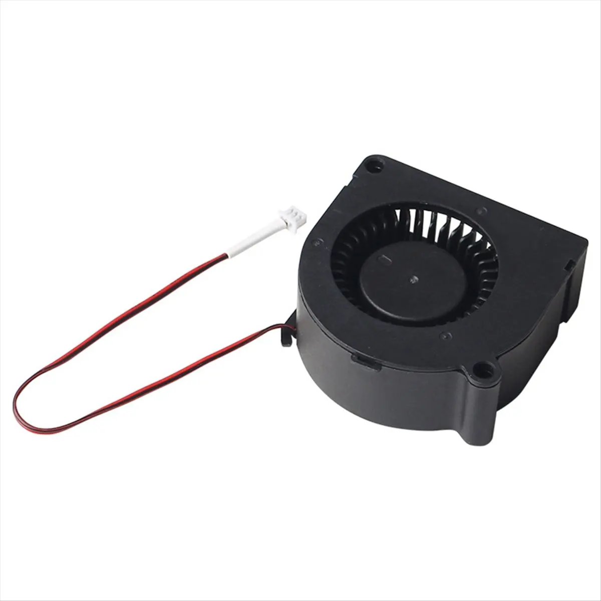 

BOFF For SV08 5020 Double Ball Cooling Fan Fast Cooling and Silent Fan for SV08 3D Printer
