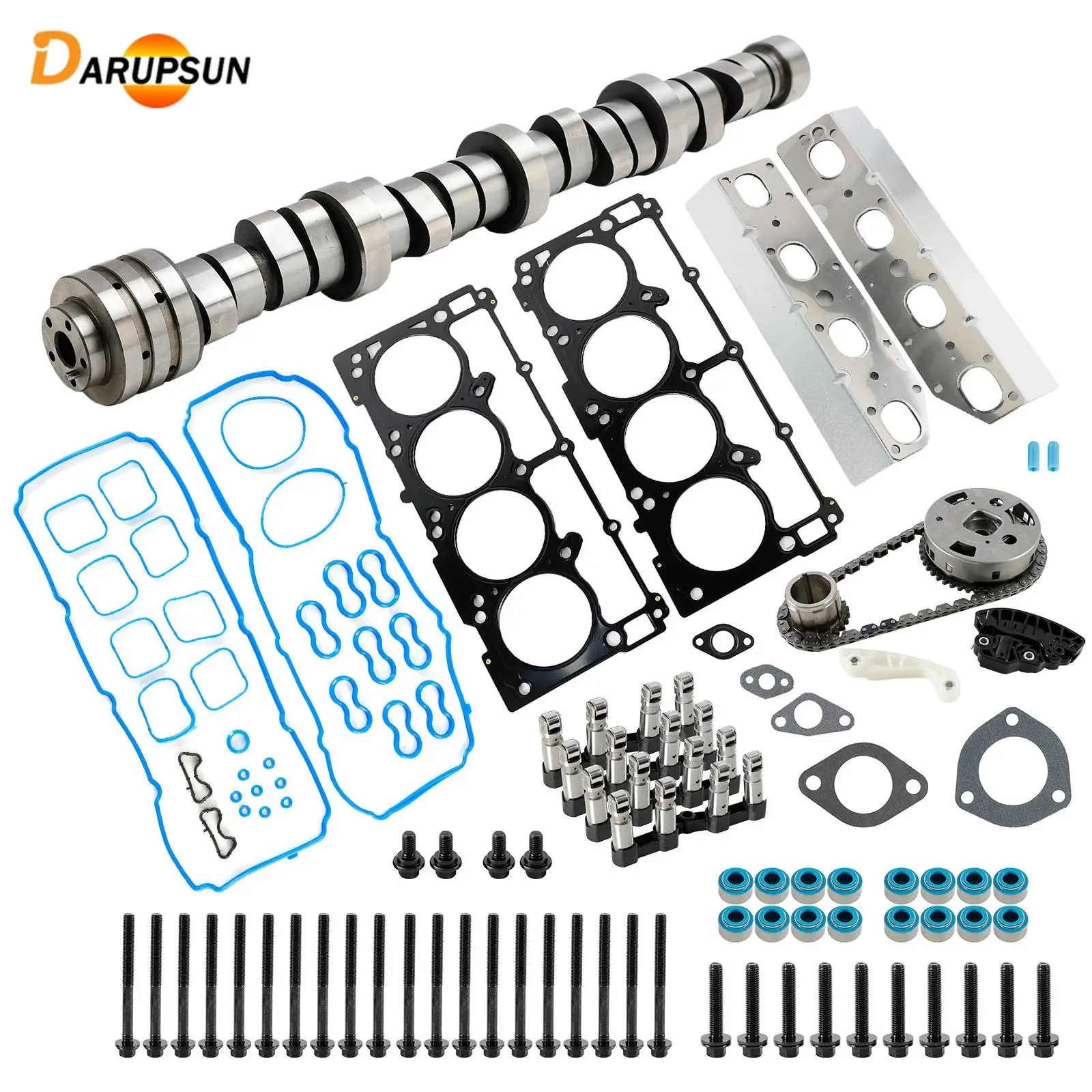 Darupsun Mds Lifter… - image