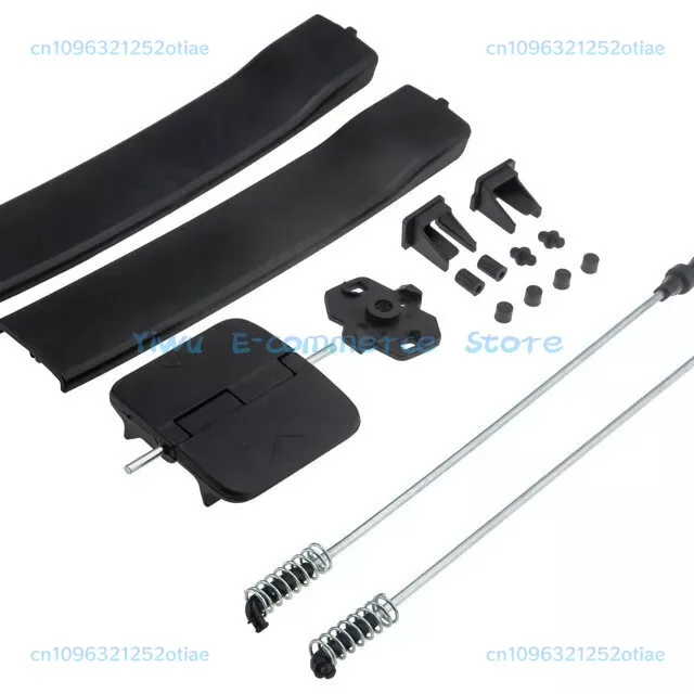 フォルクスワーゲンのドア修理キット7h0847781b、7h0847785、および7h0847788aに適用されます。