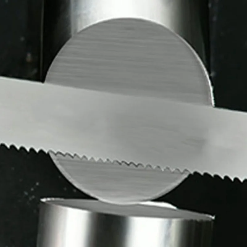 Piła taśmowa do obróbki metalu, cięcie metalu i drewna twardego, 1/2/3 SZT. Długość 1400 1470 1638 1140x13 szeroka, narzędzie tnące, piła do metalu.