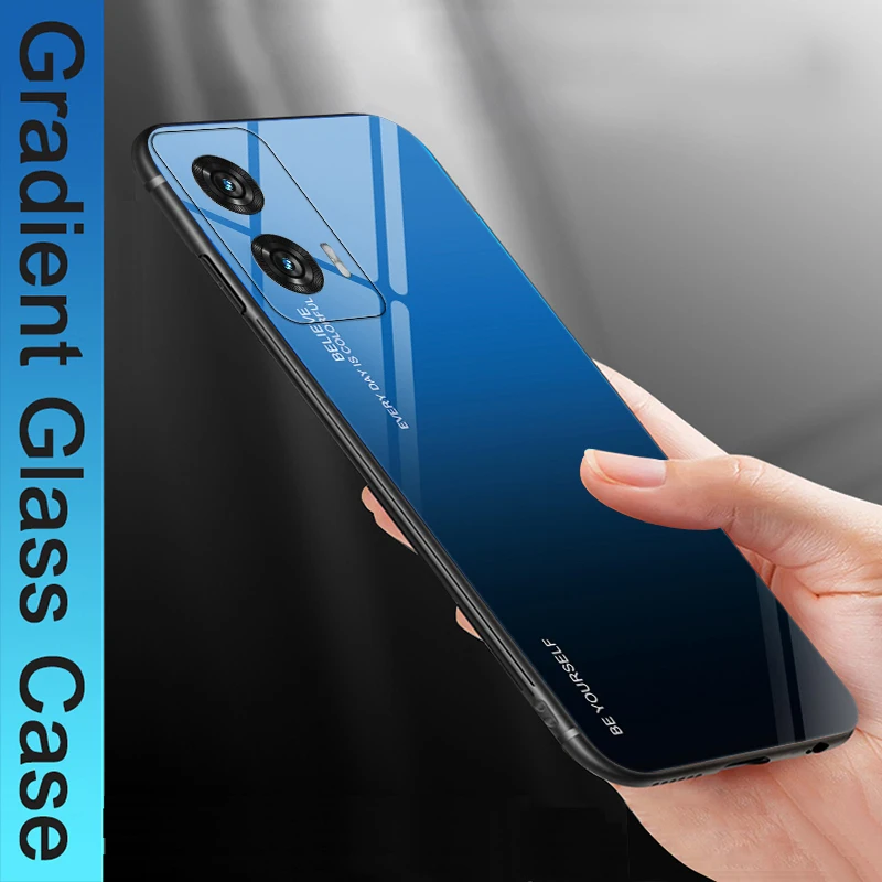 Glass Case For Moto… - image
