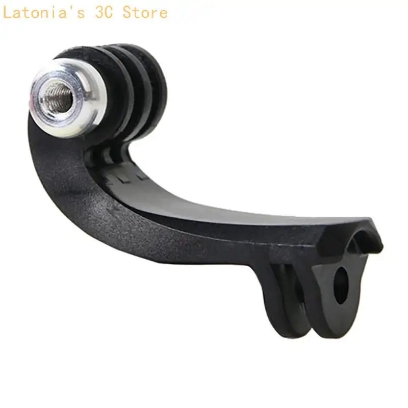 Gepolsterter Comfort-Fit-Adapter für vertikale Brustaufnahmen mit Action-Kameras X3UB – Detail 5