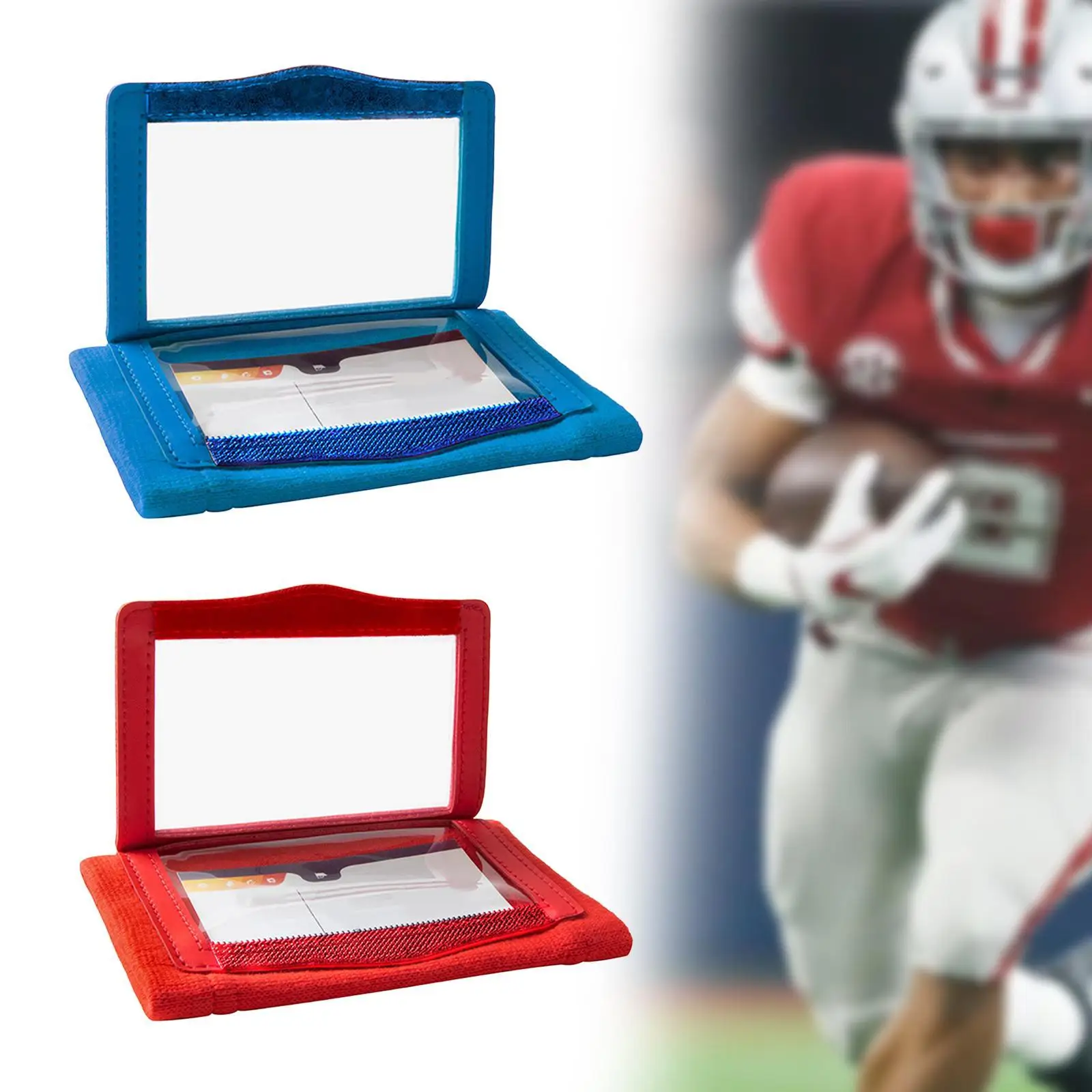 

Браслет для игры в регби, легкий браслет для мужчин и женщин, футбольное снаряжение, футбольный тренер на запястье для матчей, хоккейных тренировок, футбольных игр, футбола