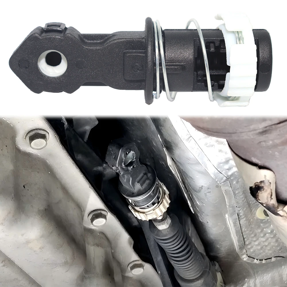 

Automatic Gear Shift Cable Linkage Rod Collet For Chevrolet Volt 2011 2015 Camaro 2017 2024 Aveo 2018 2020 Opel Vauxhall Ampera