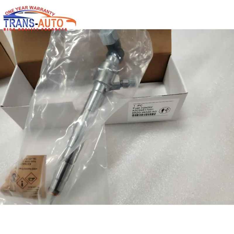 A2C59517051 BK2Q-9K546-AG New Diesel Fuel Injector  Fits For Ford PX Ranger Mazda BT50 2.2L 3.2L