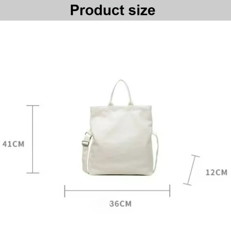 Multifunctional Commuter Business Document Bag, 2026 New Stylish Hand-held Crossbody Bag, Large-capacity Versatile Tote Bag