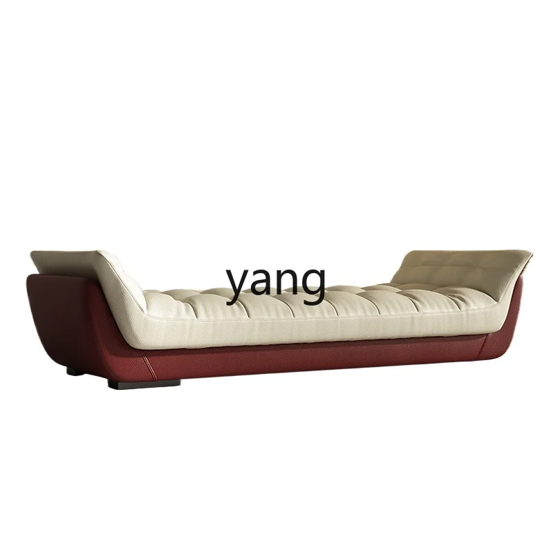 LH  bedroom small sofa small apartment living room bench master bedroom bedside bench sofa bed