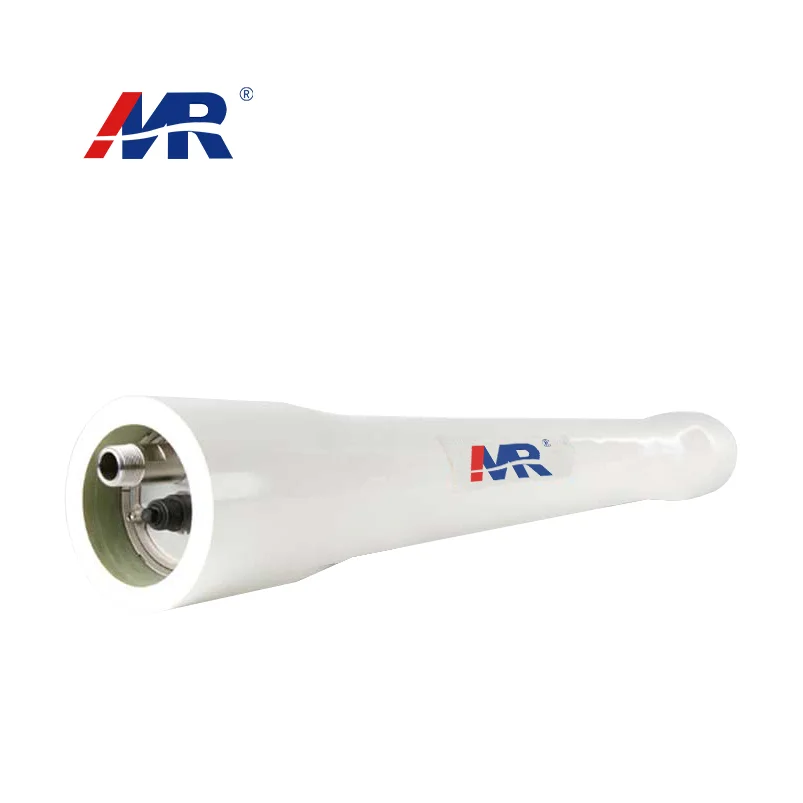 Frp Membrane Housing 4040 8040 Membrane Filter Pressure Vessel Housing Industrial Equipment Membrane Shell